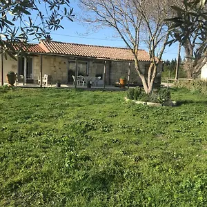 Hébergement de vacances Mazet En Camargue, Arles