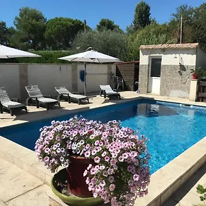 Appartement T2 Refait à Neuf, Arles