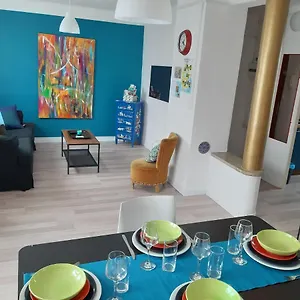 Appartement Aux Alyscamps, Arles