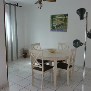 Appartement Mady, Arles